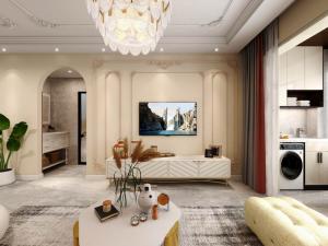【贰号城邦】120m²爱丽丝