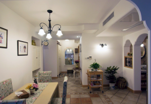 【康城逸树】142m²